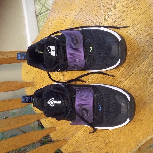 Nike zoom freak 3 - size 5.5 - Picture 2 of 8